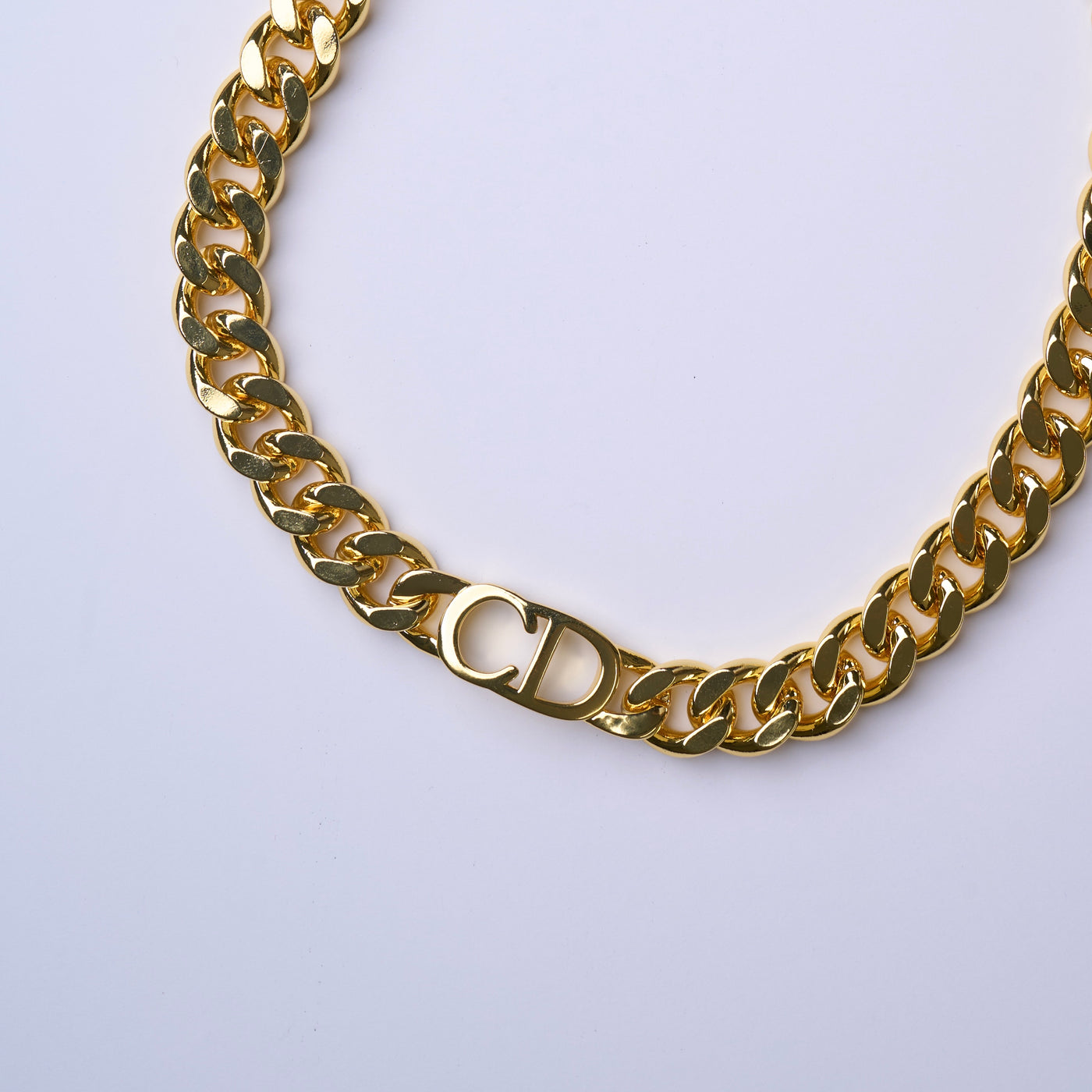 Reworked CD Golden - Choker x