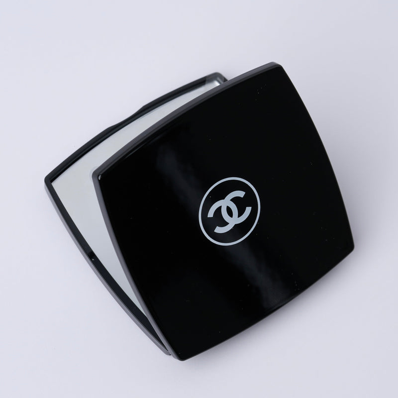 Reworked Chanel Black Vanity - Mirror